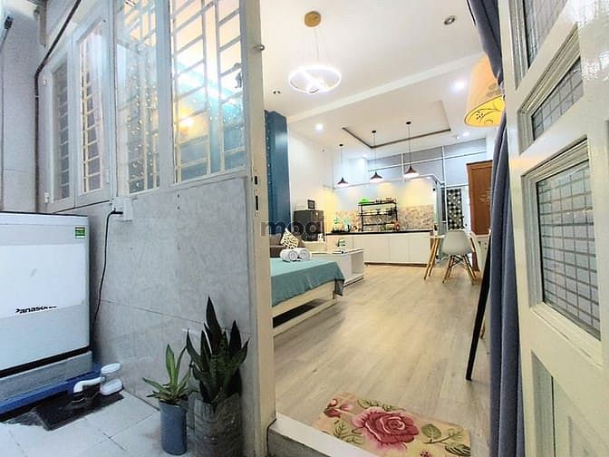 Hình ảnh Mb6623 nạp rút nhanh chóng nội thất hiện đại 100%! Căn Hộ Quận 1 – Lựa Chọn Tiện Nghi