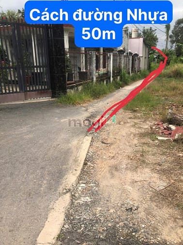 Hình ảnh đất chánh nghĩa gần chợ bình dương 100m chỉ 920tr