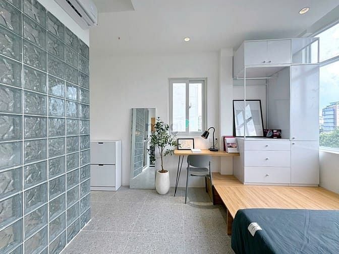Hình ảnh Căn Hộ Quận 1 – Lựa Chọn Tiện Nghi Ngay Trung Tâm
