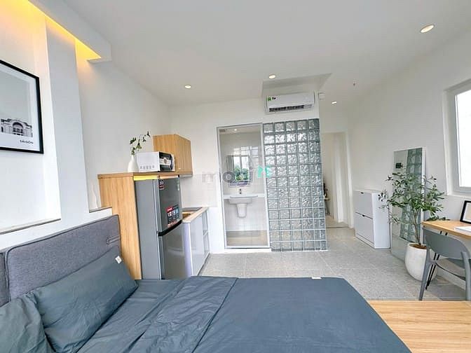Hình ảnh Căn Hộ Quận 1 – Lựa Chọn Tiện Nghi Ngay Trung Tâm