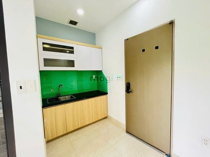 Hình ảnh Studio Ban Công Siêu Rẻ Ngay Trung Tâm Gò Vấp