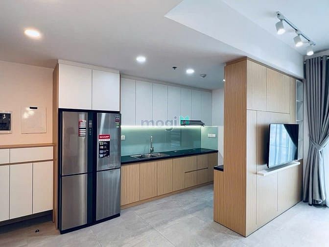 Hình ảnh Cho thuê Antonia Nhà mới đầy đủ nội thất view biệt thự