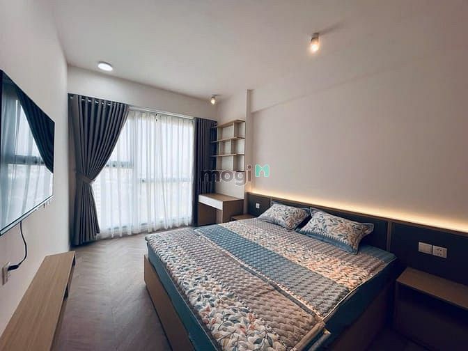 Hình ảnh Cho thuê Antonia Nhà mới đầy đủ nội thất view biệt thự