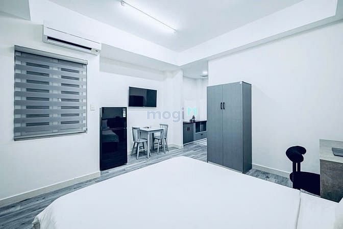 Hình ảnh Căn Hộ Quận 1 – Lựa Chọn Tiện Nghi Ngay Trung Tâm