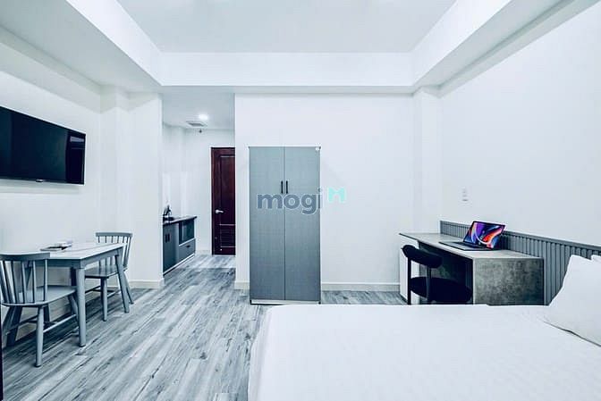 Hình ảnh Căn Hộ Quận 1 – Lựa Chọn Tiện Nghi Ngay Trung Tâm