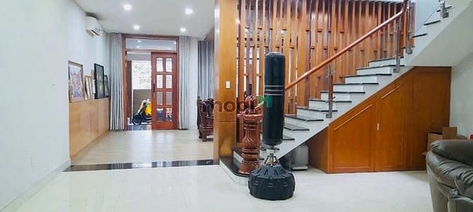 Hình ảnh BÁN biệt thự mặt tiền khu k300 tân bình