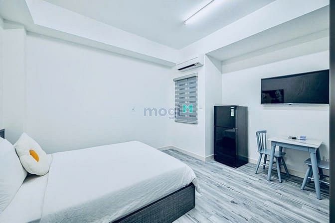 Hình ảnh Căn Hộ Quận 1 – Lựa Chọn Tiện Nghi Ngay Trung Tâm