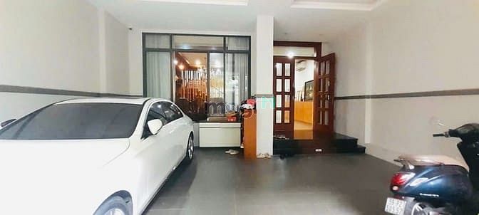 Hình ảnh BÁN biệt thự mặt tiền khu k300 tân bình