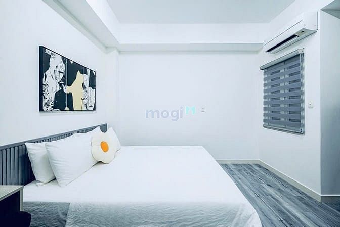 Hình ảnh Căn Hộ Quận 1 – Lựa Chọn Tiện Nghi Ngay Trung Tâm