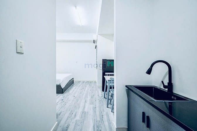 Hình ảnh Căn Hộ Quận 1 – Lựa Chọn Tiện Nghi Ngay Trung Tâm