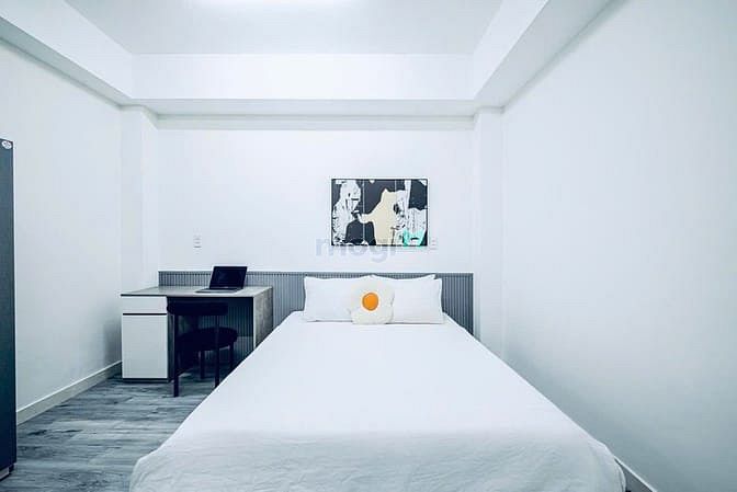 Hình ảnh Căn Hộ Quận 1 – Lựa Chọn Tiện Nghi Ngay Trung Tâm