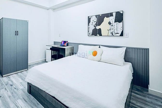 Hình ảnh Căn Hộ Quận 1 – Lựa Chọn Tiện Nghi Ngay Trung Tâm