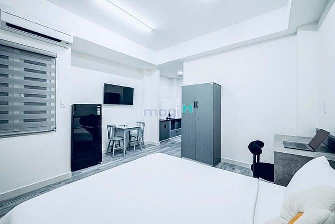 Hình ảnh Căn Hộ Quận 1 – Lựa Chọn Tiện Nghi Ngay Trung Tâm