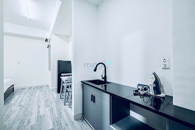 Hình ảnh Căn Hộ Quận 1 – Lựa Chọn Tiện Nghi Ngay Trung Tâm