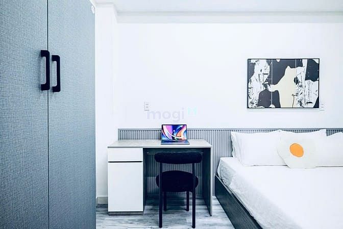 Hình ảnh Căn Hộ Quận 1 – Lựa Chọn Tiện Nghi Ngay Trung Tâm