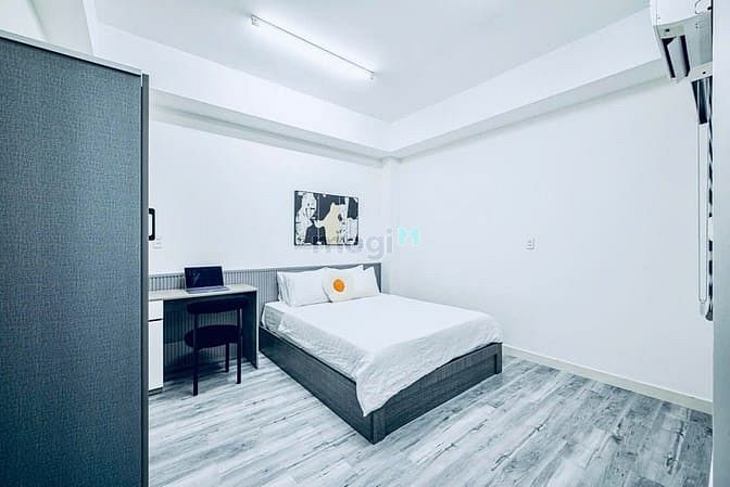 Hình ảnh Căn Hộ Quận 1 – Lựa Chọn Tiện Nghi Ngay Trung Tâm