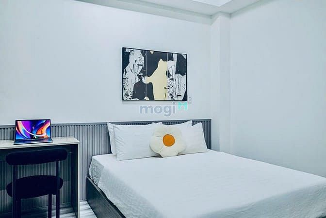 Hình ảnh Căn Hộ Quận 1 – Lựa Chọn Tiện Nghi Ngay Trung Tâm