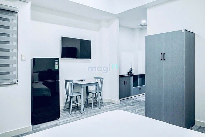 Hình ảnh Căn Hộ Quận 1 – Lựa Chọn Tiện Nghi Ngay Trung Tâm