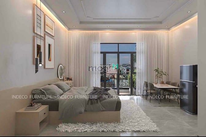 Hình ảnh 🏡 khai trương 7P CHDV mới xây - Ngay Phạm Văn Đồng - Gigamall