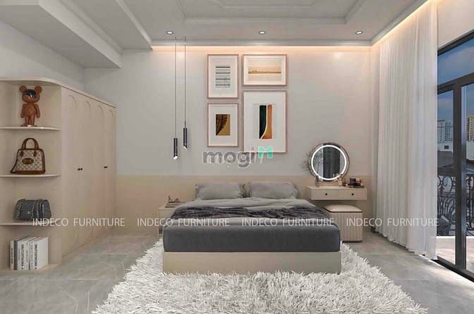 Hình ảnh 🏡 khai trương 7P CHDV mới xây - Ngay Phạm Văn Đồng - Gigamall