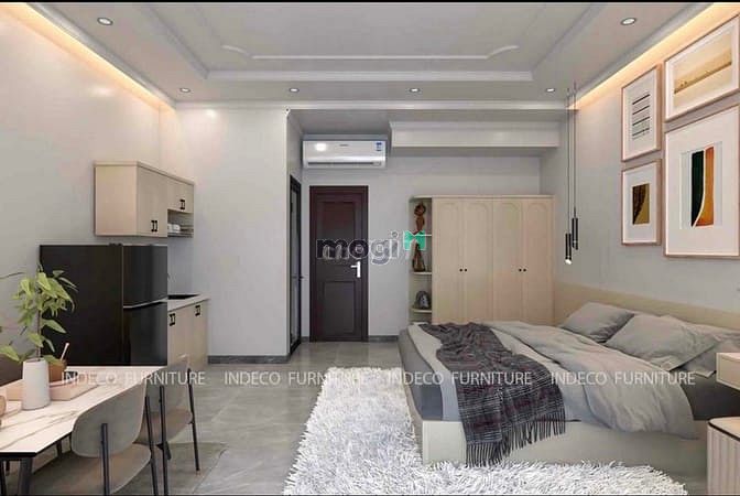 Hình ảnh 🏡 khai trương 7P CHDV mới xây - Ngay Phạm Văn Đồng - Gigamall