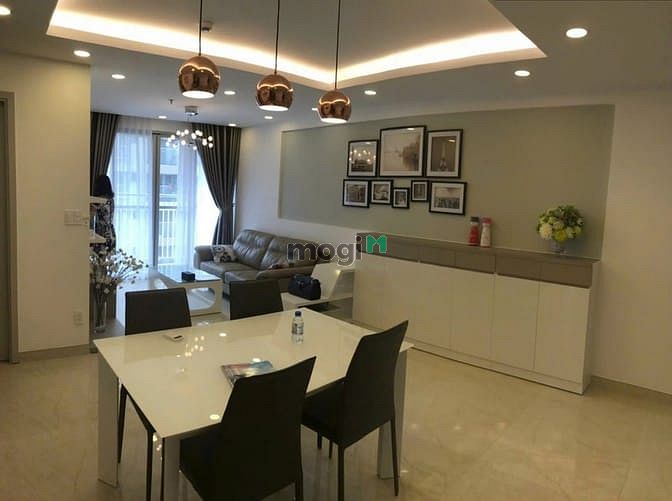 Hình ảnh Cần cho thuê nhanh Trang Chủ MB66.COM / Đăng Ký Tặng 66K Scenic Valley, PMH Q7 nhà đẹp, 2PN 77m2.19tr