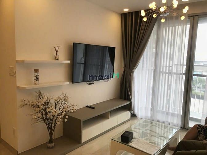 Hình ảnh Cần cho thuê nhanh Trang Chủ MB66.COM / Đăng Ký Tặng 66K Scenic Valley, PMH Q7 nhà đẹp, 2PN 77m2.19tr