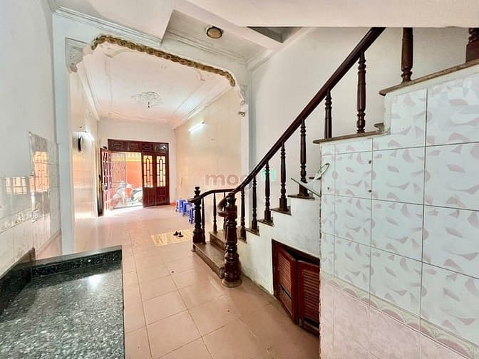 Hình ảnh Bán ngô quyền hà đông 32m2, ô tô đỗ, 5 tầng nhỉnh 6 tỷ