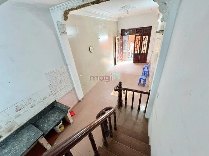 Hình ảnh Bán ngô quyền hà đông 32m2, ô tô đỗ, 5 tầng nhỉnh 6 tỷ