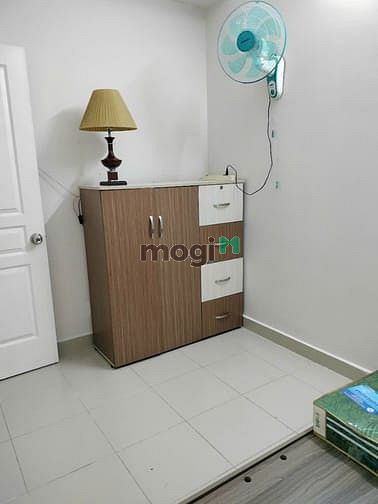 Hình ảnh Cho thuê căn 3PN chung cư Lotus Garden, đầy đủ nội thất, cọc 1 tháng