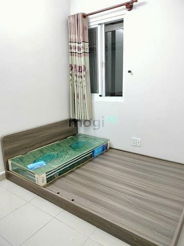 Hình ảnh Cho thuê căn 3PN chung cư Lotus Garden, đầy đủ nội thất, cọc 1 tháng