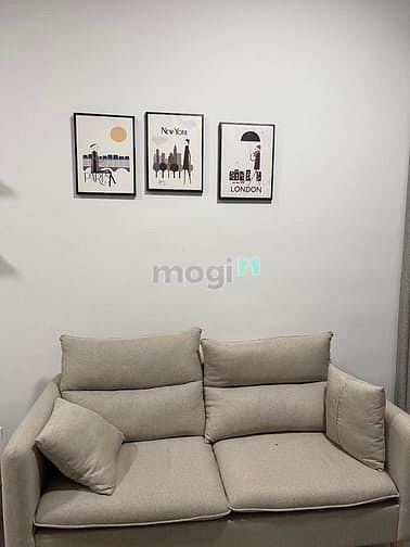 Hình ảnh Bán nhà tặng kèm nội thất sang xịn mịn