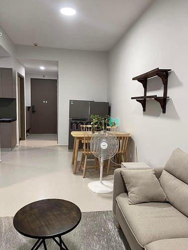 Hình ảnh Bán nhà tặng kèm nội thất sang xịn mịn