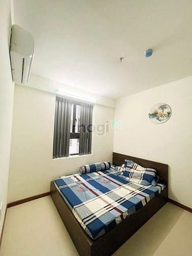 Hình ảnh Chung cư Central Garden, P, CÔ Giang, Q1:2p ngủ, nội thất, 13tr/th