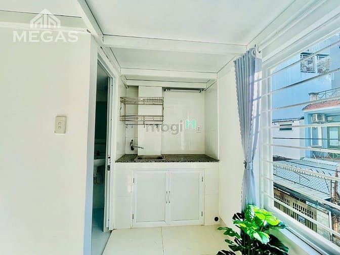 Hình ảnh Duplex Full Nội Thất Thuận Tiện Qua Q1, Q3