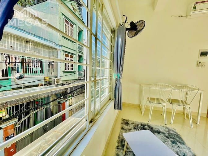 Hình ảnh Duplex Full Nội Thất Thuận Tiện Qua Q1, Q3