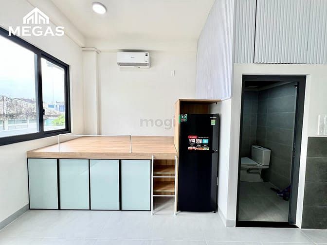 Hình ảnh Studiooo Ngay Sau Đại Học VLU Cực Kì Rẻ