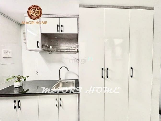Hình ảnh Cho thuê DUPLEX cửa sổ lớn Full Nt, Thang máy, Hầm xe, VạnKiếp B.Thạnh