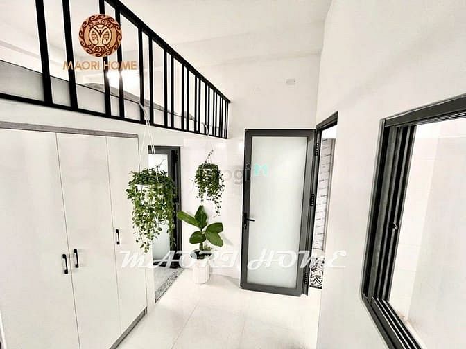 Hình ảnh Cho thuê DUPLEX cửa sổ lớn Full Nt, Thang máy, Hầm xe, VạnKiếp B.Thạnh