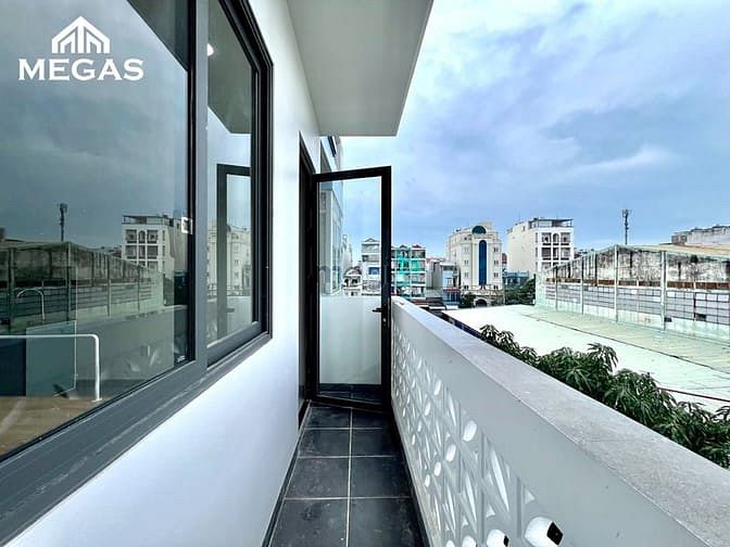Hình ảnh Studiooo Ngay Sau Đại Học VLU Cực Kì Rẻ