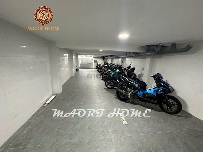 Hình ảnh Cho thuê DUPLEX cửa sổ lớn Full Nt, Thang máy, Hầm xe, VạnKiếp B.Thạnh