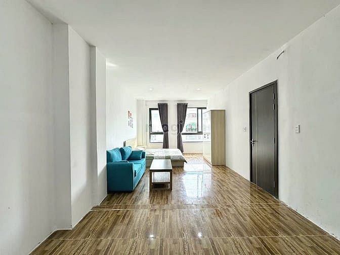Hình ảnh Căn Hộ Studio Full Nội Thất - Quốc Lộ 13 - KDC Vạn Phúc  Đinh Thị Thi