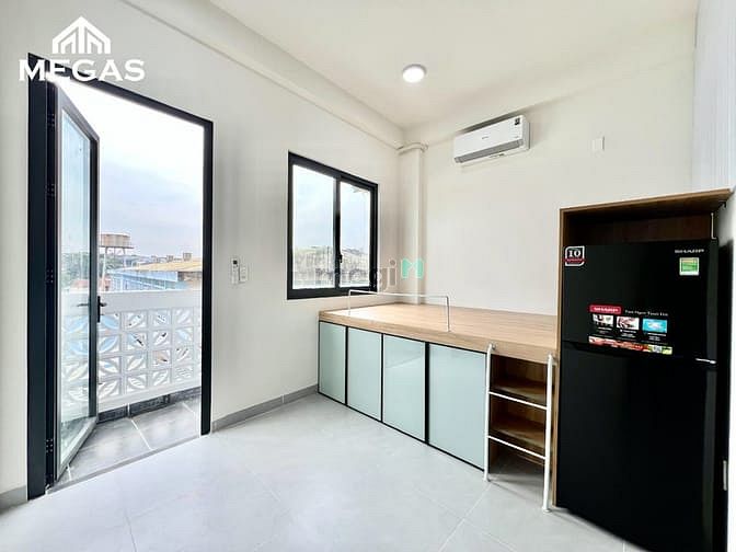 Hình ảnh Studiooo Ngay Sau Đại Học VLU Cực Kì Rẻ