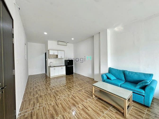 Hình ảnh Căn Hộ Studio Full Nội Thất - Quốc Lộ 13 - KDC Vạn Phúc  Đinh Thị Thi