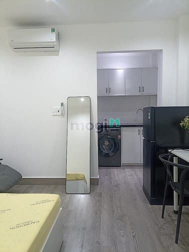 Hình ảnh Căn Hộ Quận 1 Phạm Ngũ Lão – Lựa Chọn Tiện Nghi Ngay Trung Tâm