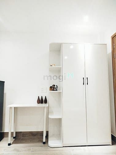 Hình ảnh Căn Hộ Quận 1 Phạm Ngũ Lão – Lựa Chọn Tiện Nghi Ngay Trung Tâm