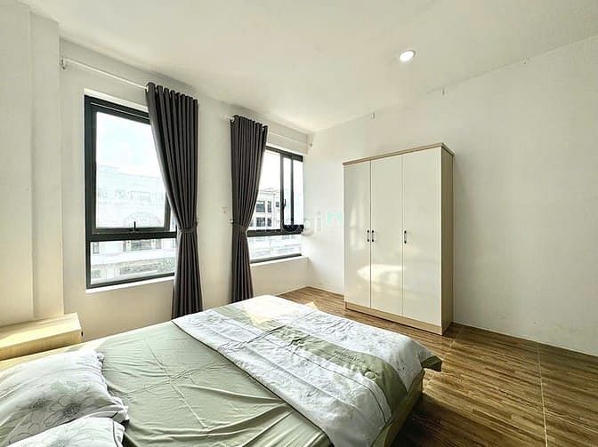 Hình ảnh Căn Hộ Studio Full Nội Thất - Quốc Lộ 13 - KDC Vạn Phúc  Đinh Thị Thi