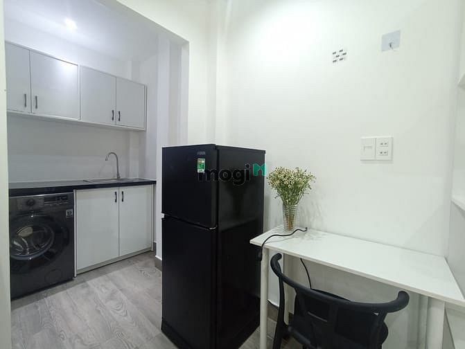 Hình ảnh Căn Hộ Quận 1 Phạm Ngũ Lão – Lựa Chọn Tiện Nghi Ngay Trung Tâm