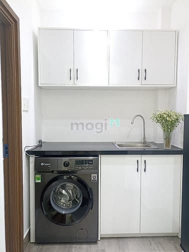 Hình ảnh Căn Hộ Quận 1 Phạm Ngũ Lão – Lựa Chọn Tiện Nghi Ngay Trung Tâm