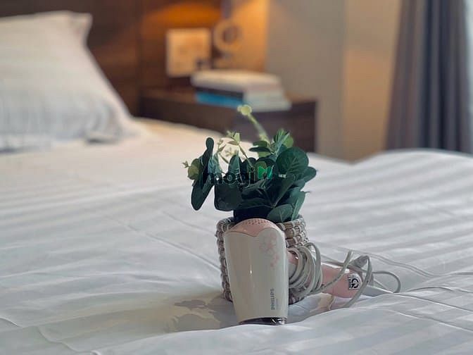 Hình ảnh Căn Hộ Quận 1 sang trọng – Lựa Chọn Tiện Nghi Ngay Trung Tâm